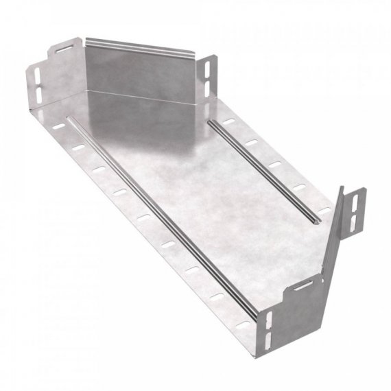 Фотография товара 'Промрукав PR16.10978 Переходник симметричный Стандарт 500х300х80'