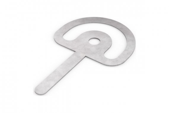 Фотография товара 'Промрукав PR08.11914 Хомут (FR ПР-25) в гофроящике'