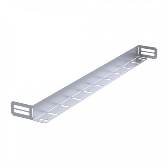 Фотография товара 'Промрукав PR16.6176 Переходник упрощённый горизонтальный Стандарт INOX (AISI 316) на 500 мм Н50'