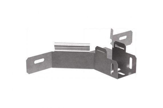 Фотография товара 'Промрукав PR16.8291 Ответвитель горизонтальный Стандарт 50х50'