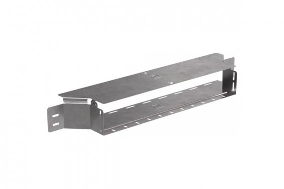 Фотография товара 'Промрукав PR16.1193 Ответвитель горизонтальный с крышкой Стандарт 600х100'