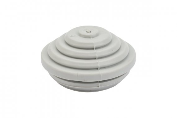 Фотография товара 'Промрукав PR80.0124 Гермоввод д20'