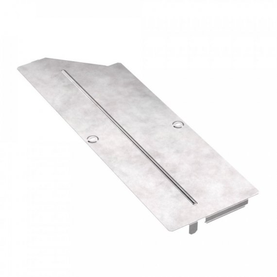 Фотография товара 'Промрукав PR16.10903 Крышка переходника правого Стандарт 600х500'