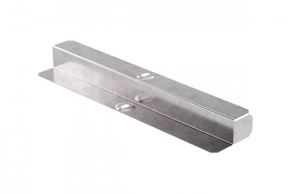 Фотография товара 'Промрукав PR16.0859 Переходник по высоте Стандарт 300х80х50'