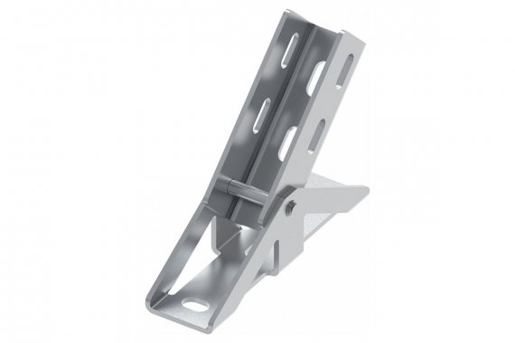 Фотография товара 'Промрукав PR08.9107 Опора поворотная 2 HDZ'