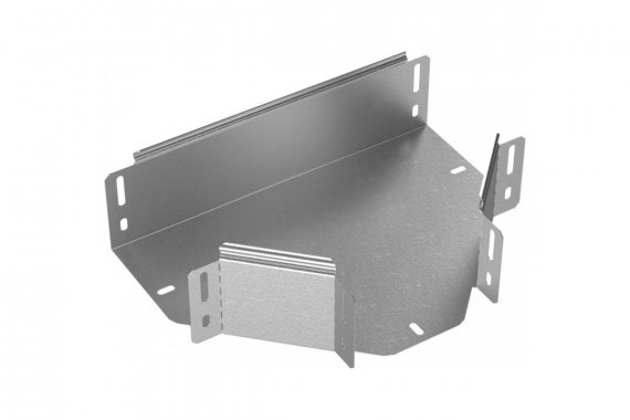 Фотография товара 'Промрукав PR16.1552 Ответвитель Т-образный Стандарт HDZ 150х100'