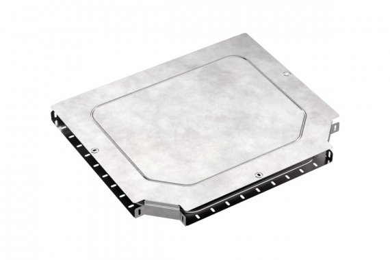 Фотография товара 'Промрукав PR16.0634 Ответвитель Т-образный с крышкой Стандарт 500х50'