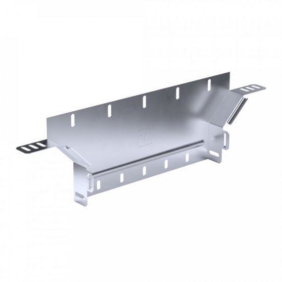 Фотография товара 'Промрукав PR16.2578 Ответвитель вертикальный Стандарт INOX (AISI 316) 300х50'