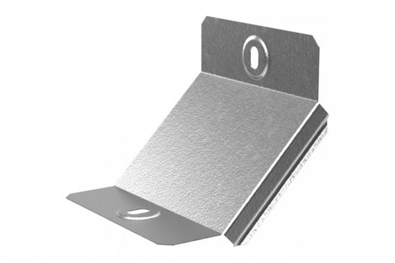 Фотография товара 'Промрукав PR16.2093 Крышка угла вертикального внутреннего 90 градусов Стандарт HDZ 100'