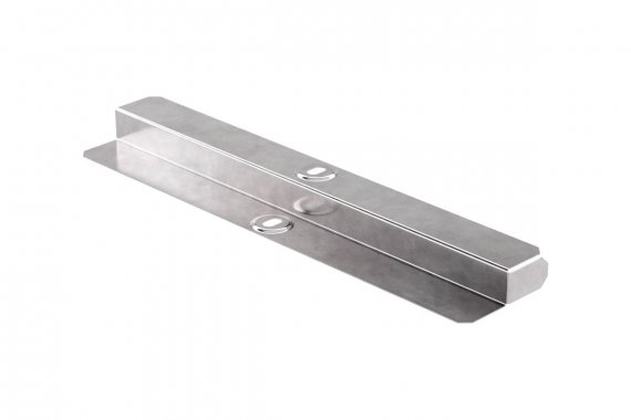 Фотография товара 'Промрукав PR16.0858 Переходник по высоте Стандарт 300х100х80'