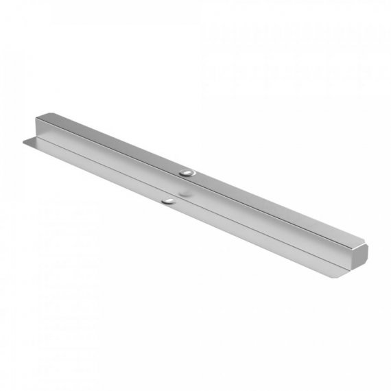 Фотография товара 'Промрукав PR16.5678 Переходник по высоте Стандарт INOX (AISI 304) 600х80х50'