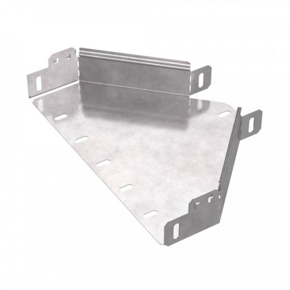 Фотография товара 'Промрукав PR16.10953 Переходник симметричный Стандарт 300х100х50'