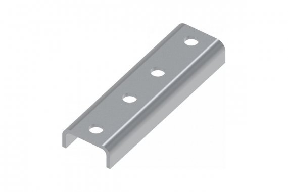 Фотография товара 'Промрукав PR08.8802 Соединитель внешний 41х21 HDZ'