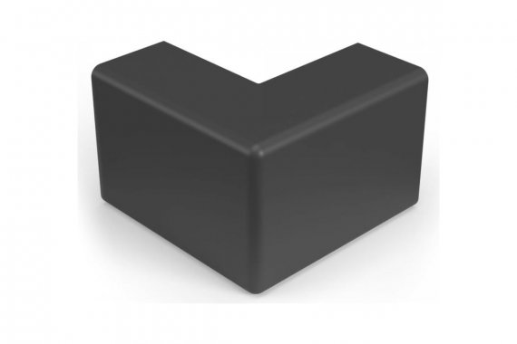 Фотография товара 'Промрукав PR08.12879 Внешний угол 15х10'