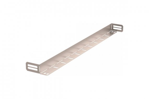 Фотография товара 'Промрукав PR16.6209 Переходник упрощённый горизонтальный Стандарт INOX (AISI 409) на 550 мм Н50'