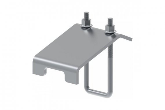 Фотография товара 'Промрукав PR08.9110 Прижим балочный №4 двойной HDZ'