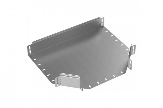 Фотография товара 'Промрукав PR16.1560 Ответвитель Т-образный Стандарт HDZ 300х80'