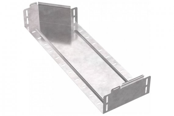 Фотография товара 'Промрукав PR16.10886 Переходник правый Стандарт 600х500х100'