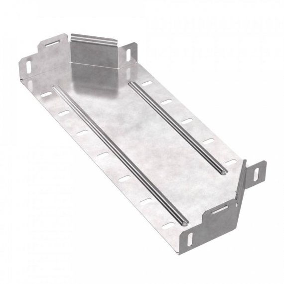 Фотография товара 'Промрукав PR16.10968 Переходник симметричный Стандарт 400х300х50'