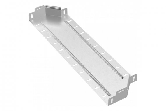 Фотография товара 'Промрукав PR16.1510 Переходник симметричный Стандарт HDZ 600х500х50'