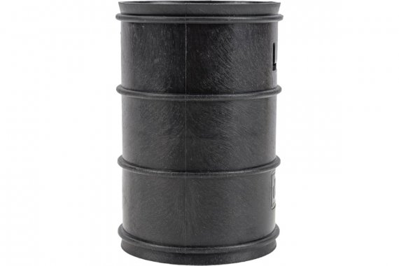 Фотография товара 'Промрукав PR08.3109 Муфта соединительная для двустенных труб d63 мм'