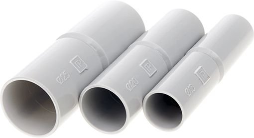 Фотография товара 'Промрукав Патрубок-муфта d25 PR.01725'