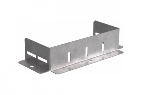 Фотография товара 'Промрукав PR16.1024 Универсальный ввод трассы лотков 200х100'