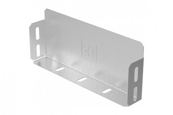 Фотография товара 'Промрукав PR16.1256 Заглушка лотка Стандарт HDZ 200х80'