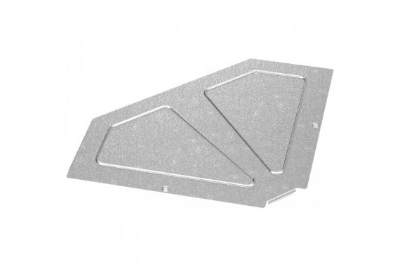 Фотография товара 'Промрукав PR16.1951 Крышка угла горизонтального 90 градусов Стандарт HDZ 600'