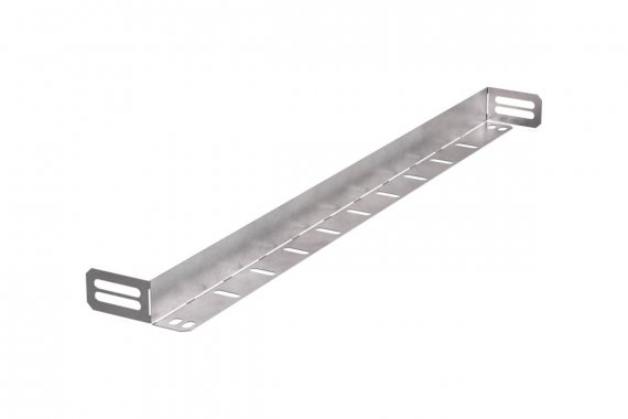 Фотография товара 'Промрукав PR16.1074 Переходник упрощённый горизонтальный на 550 мм Н50'