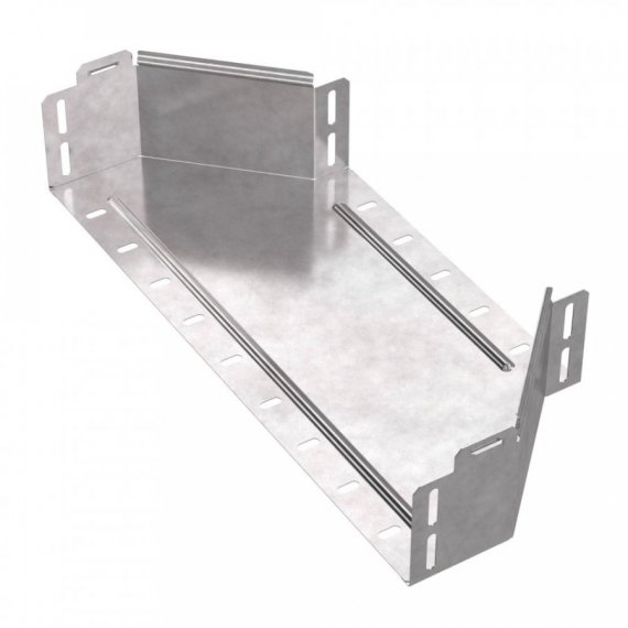 Фотография товара 'Промрукав PR16.10979 Переходник симметричный Стандарт 500х300х100'