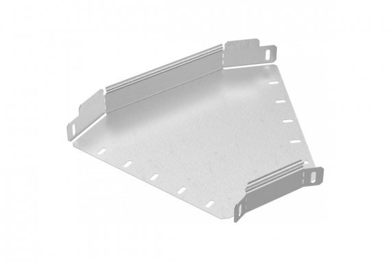 Фотография товара 'Промрукав PR16.1625 Угол горизонтальный 45 градусов Стандарт HDZ 300х50'