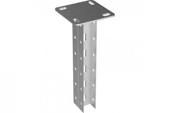 Фотография товара 'Промрукав PR16.1788 Стойка П-образная HDZ СП-45х30х3000'