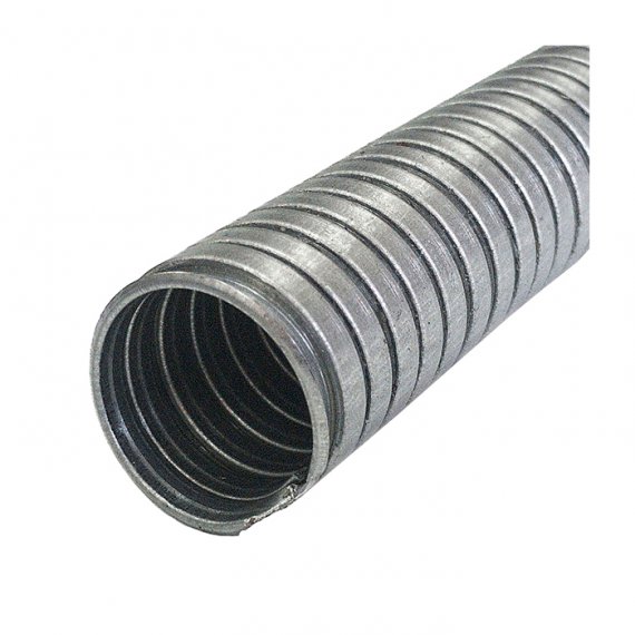 Фотография товара 'Промрукав Металлорукав Р4-ПР-Н-18 В1 антивандальный PR04.0429'