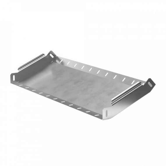 Фотография товара 'Промрукав PR16.3160 Угол вертикальный внутренний 45 градусов Стандарт INOX (AISI 304) 600х50'