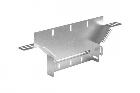 Фотография товара 'Промрукав PR16.1285 Ответвитель вертикальный Стандарт HDZ 200х50'