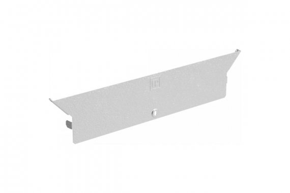 Фотография товара 'Промрукав PR16.1974 Крышка ответвителя вертикального Стандарт HDZ 500'