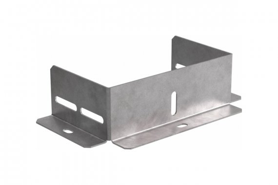 Фотография товара 'Промрукав PR16.1021 Универсальный ввод трассы лотков 150х100'