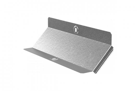 Фотография товара 'Промрукав PR16.2095 Крышка угла вертикального внутреннего 90 градусов Стандарт HDZ 300'