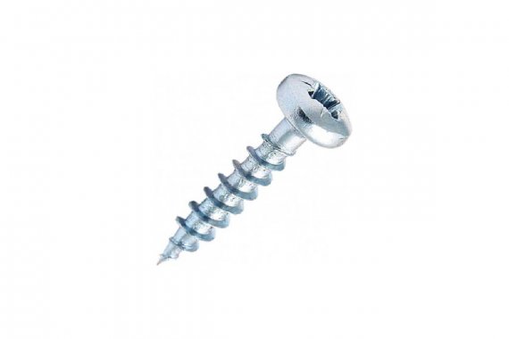 Фотография товара 'Промрукав PR08.3638 Саморез 4,8х38 DIN 7981'