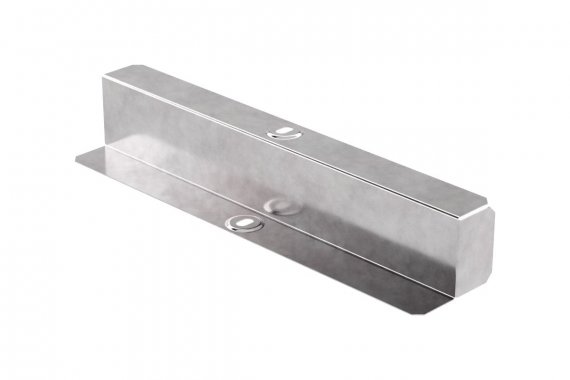 Фотография товара 'Промрукав PR16.0860 Переходник по высоте Стандарт 300х100х50'