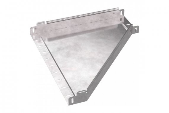 Фотография товара 'Промрукав PR16.10801 Переходник левый Стандарт 500х150х50'