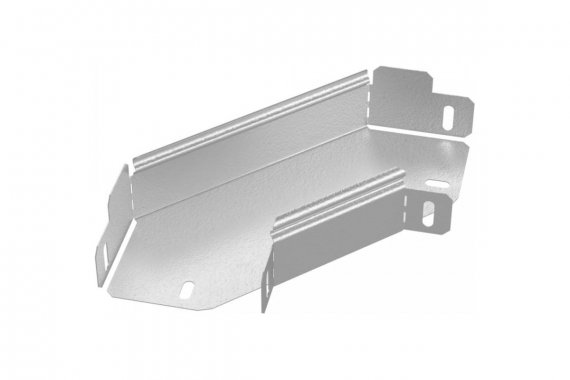 Фотография товара 'Промрукав PR16.1639 Угол горизонтальный 90 градусов Стандарт HDZ 100х80'