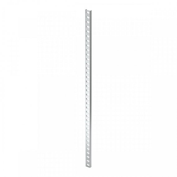 Фотография товара 'Промрукав PR16.4071 Профиль П-образный INOX (AISI 409) ППГЭМ-1800 (2,5 мм)'