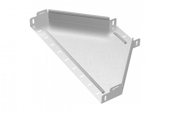 Фотография товара 'Промрукав PR16.1492 Переходник симметричный Стандарт HDZ 500х150х50'