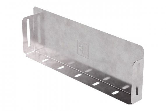 Фотография товара 'Промрукав PR16.0839 Заглушка лотка Стандарт 300х100'