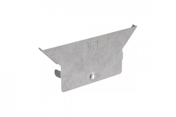 Фотография товара 'Промрукав PR16.8220 Крышка ответвителя вертикального Стандарт 200'