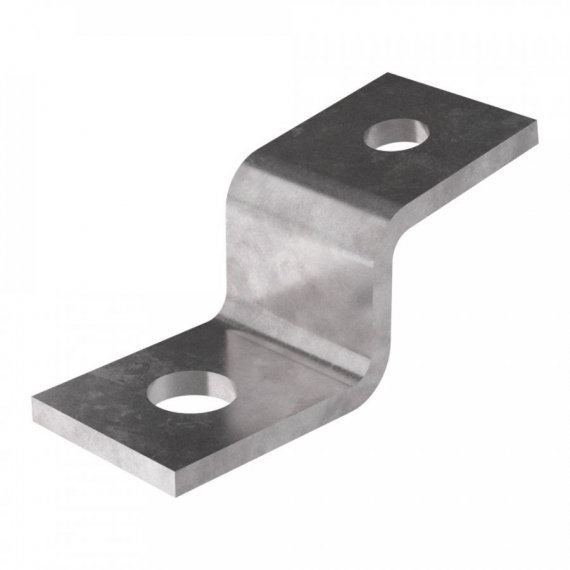 Фотография товара 'Промрукав PR16.1100 Прижим балочный №1 (комплект болт 10х40)'