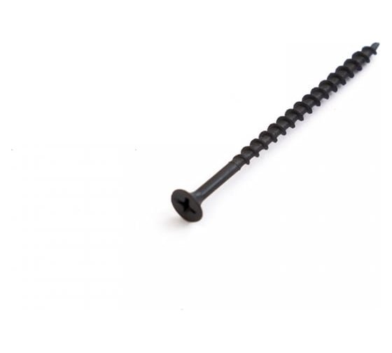 Фотография товара 'Промрукав PR08.8136 Саморез СГД 3,5x64 острый, редкий шаг, PH2'