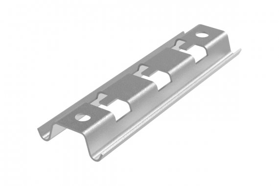 Фотография товара 'Промрукав PR16.4518 Профиль Омега (Безвинтовой) HDZ ПОБ-500'